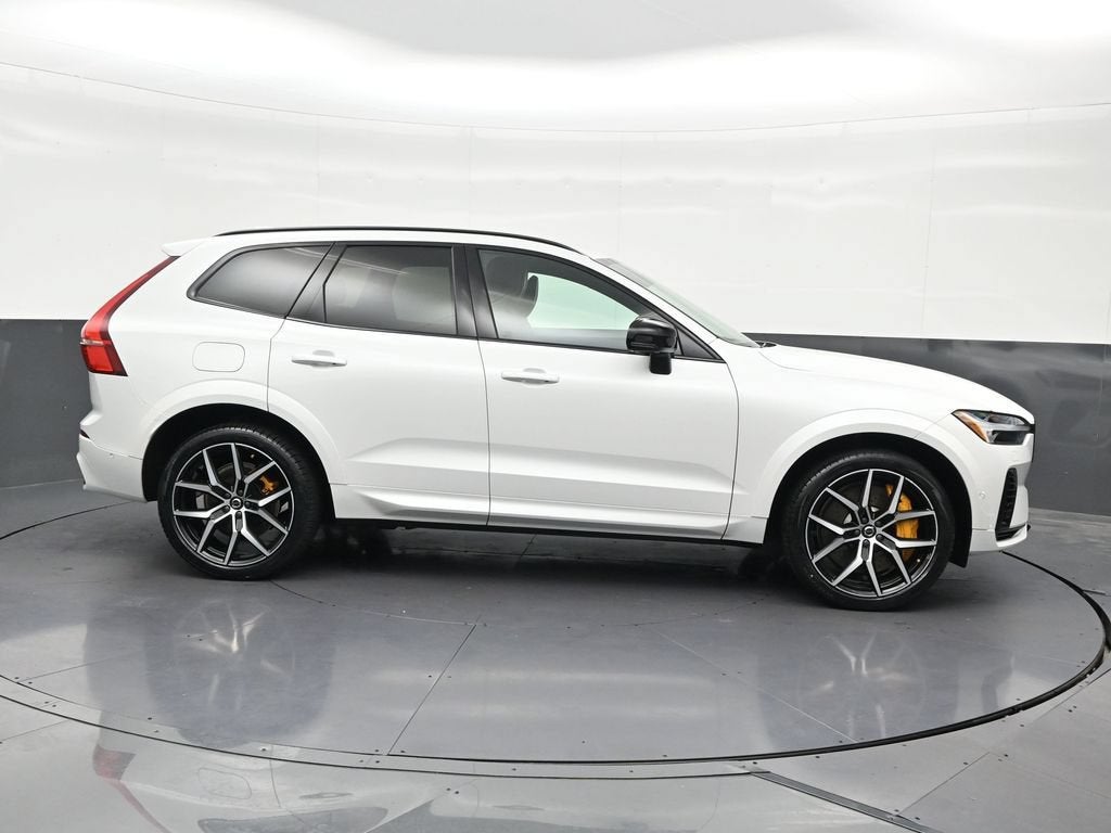 2024 Volvo XC60 Recharge Plug-In Hybrid T8 Polestar Engineered