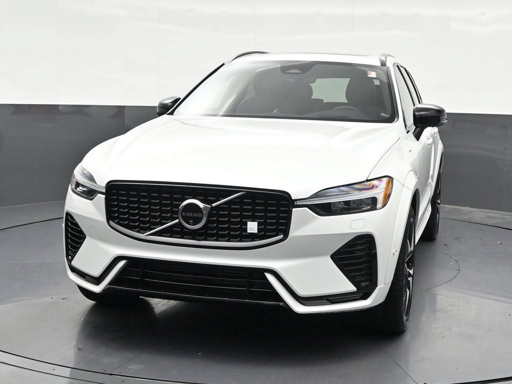 2024 Volvo XC60 Recharge Plug-In Hybrid T8 Polestar Engineered