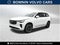 2025 Volvo XC90 Plug-In Hybrid Plus