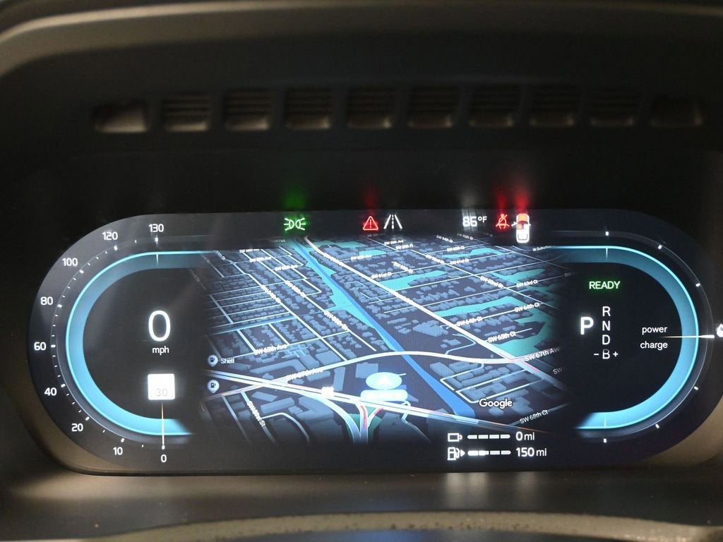 2025 Volvo XC90 Plug-In Hybrid Plus