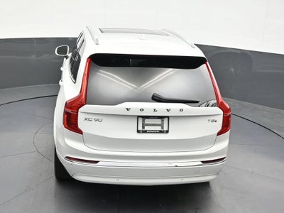 2025 Volvo XC90 Plug-In Hybrid T8 Ultra 7-Seater