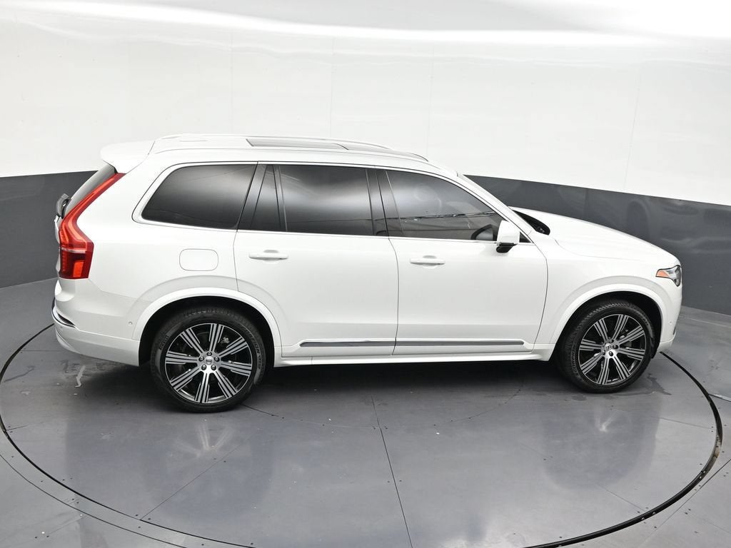 2025 Volvo XC90 Plug-In Hybrid T8 Ultra 7-Seater