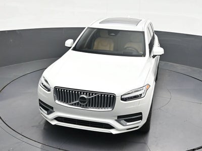 2025 Volvo XC90 Plug-In Hybrid T8 Ultra 7-Seater