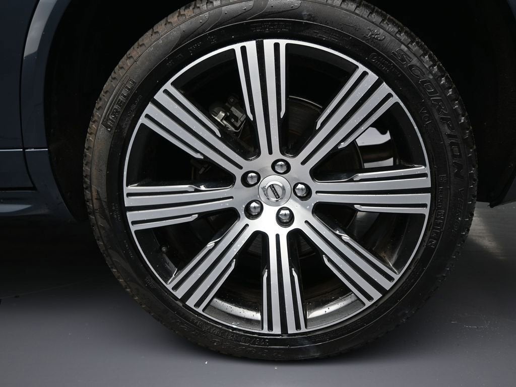 2025 Volvo XC90 Plug-In Hybrid Core