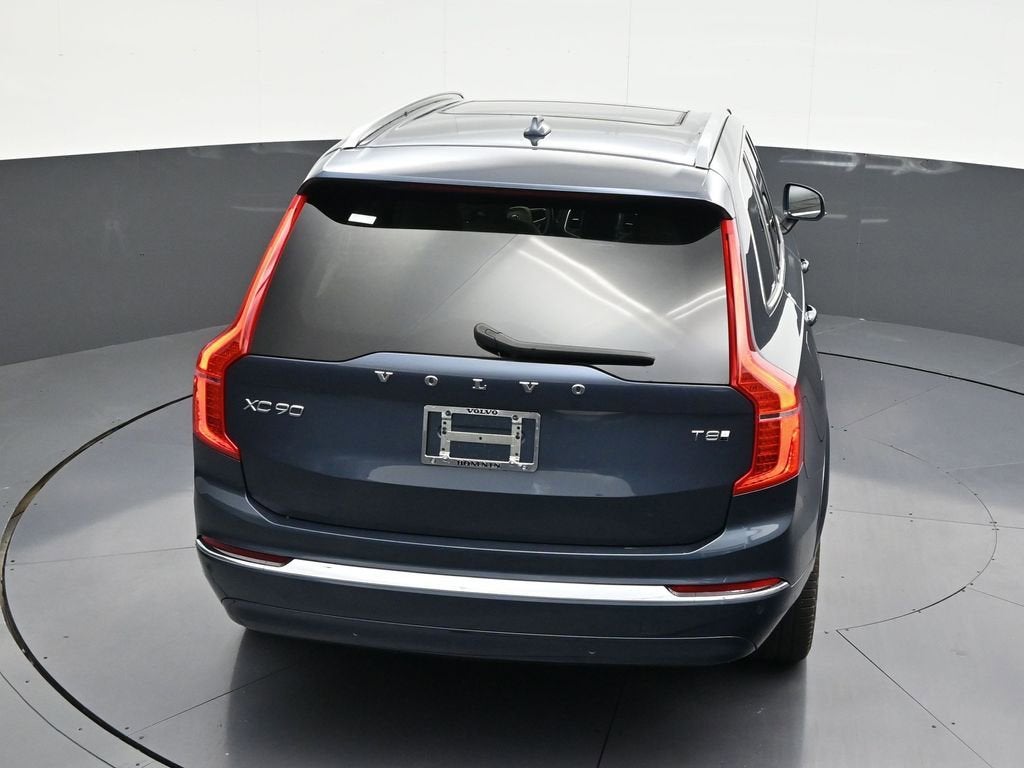 2025 Volvo XC90 Plug-In Hybrid Core