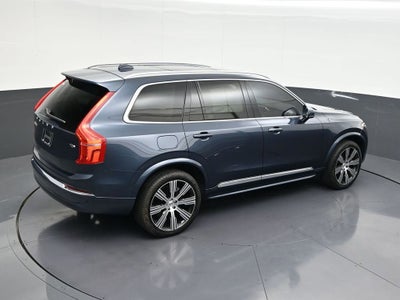2025 Volvo XC90 Plug-In Hybrid Core