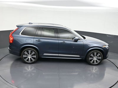 2025 Volvo XC90 Plug-In Hybrid Core