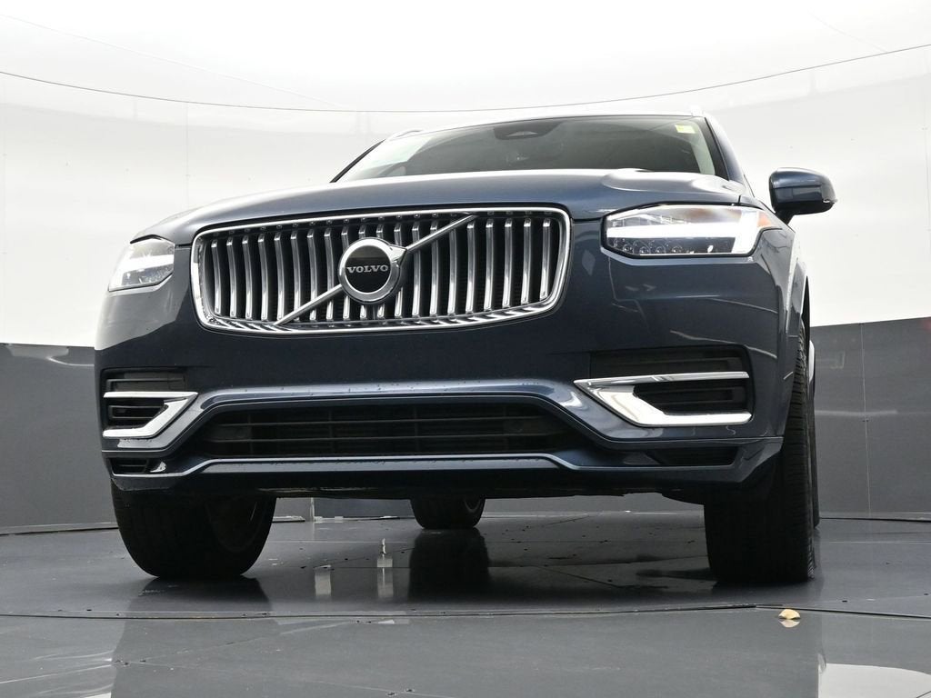 2025 Volvo XC90 Plug-In Hybrid Core