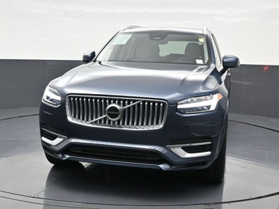 2025 Volvo XC90 Plug-In Hybrid Core