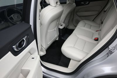 2025 Volvo XC60 Plug-In Hybrid Plus, T8 AWD Electric/Gasoline, Dark