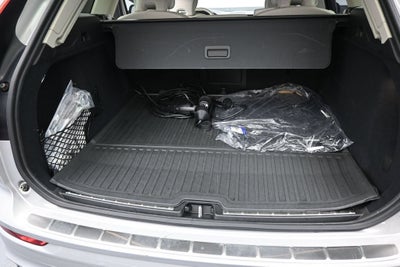2025 Volvo XC60 Plug-In Hybrid Plus, T8 AWD Electric/Gasoline, Dark