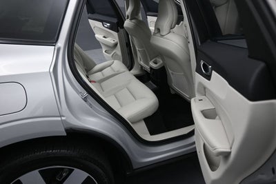 2025 Volvo XC60 Plug-In Hybrid Plus, T8 AWD Electric/Gasoline, Dark