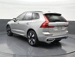 2025 Volvo XC60 Plug-In Hybrid Plus, T8 AWD Electric/Gasoline, Dark