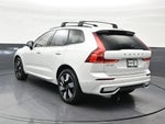 2025 Volvo XC60 Plug-In Hybrid Plus