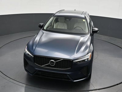 2025 Volvo XC60 Plug-In Hybrid Plus