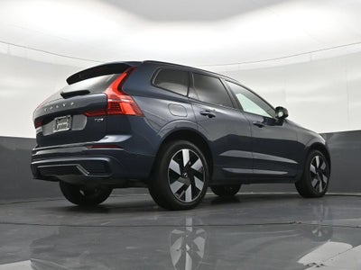 2025 Volvo XC60 Plug-In Hybrid Plus
