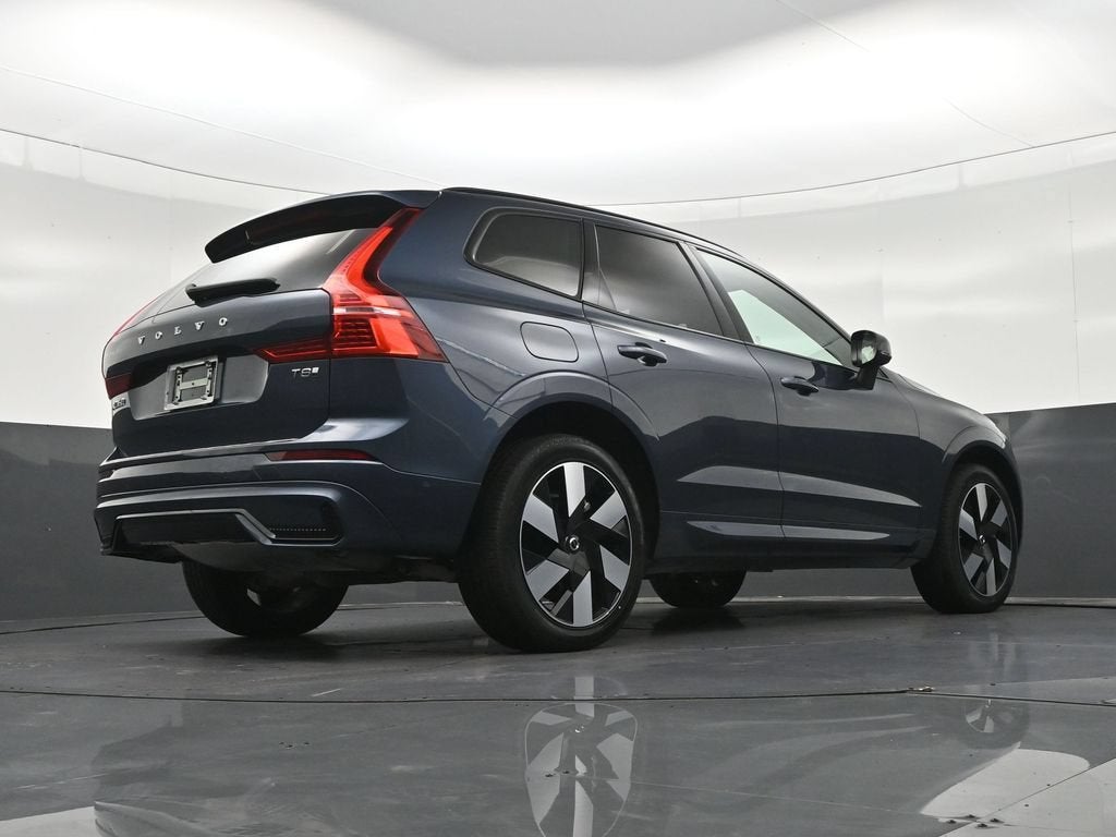 2025 Volvo XC60 Plug-In Hybrid Plus