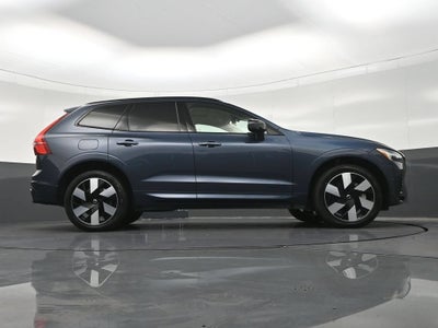 2025 Volvo XC60 Plug-In Hybrid Plus
