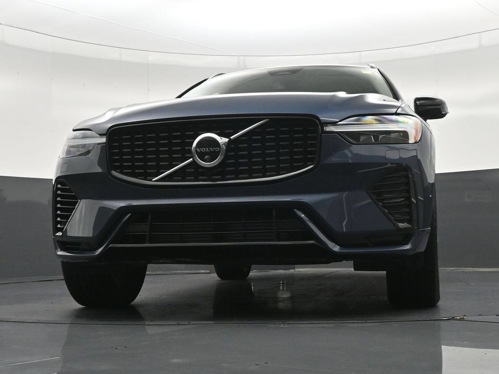 2025 Volvo XC60 Plug-In Hybrid Plus