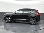 2023 Volvo XC40 Ultimate Dark Theme