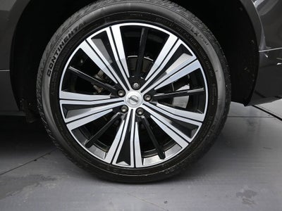 2023 Volvo XC60 Plus Bright Theme