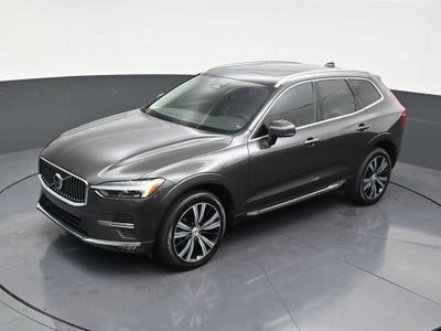 2023 Volvo XC60 Plus Bright Theme
