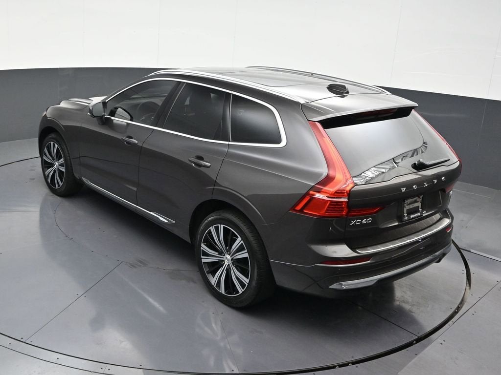 2023 Volvo XC60 Plus Bright Theme