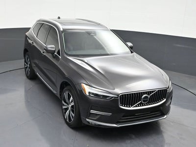 2023 Volvo XC60 Plus Bright Theme