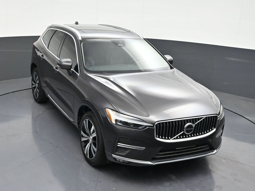2023 Volvo XC60 Plus Bright Theme
