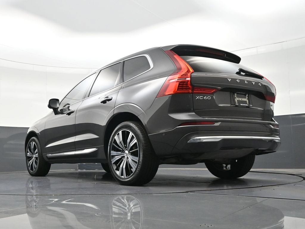 2023 Volvo XC60 Plus Bright Theme