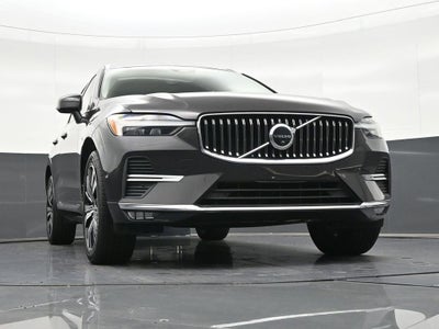 2023 Volvo XC60 Plus Bright Theme