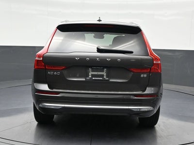 2023 Volvo XC60 Plus Bright Theme