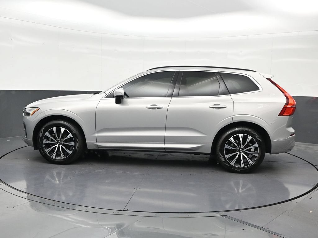 2023 Volvo XC60 Core