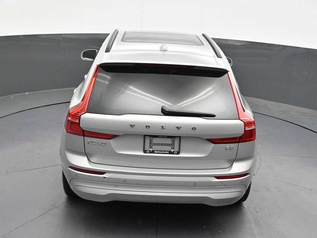 2023 Volvo XC60 Core