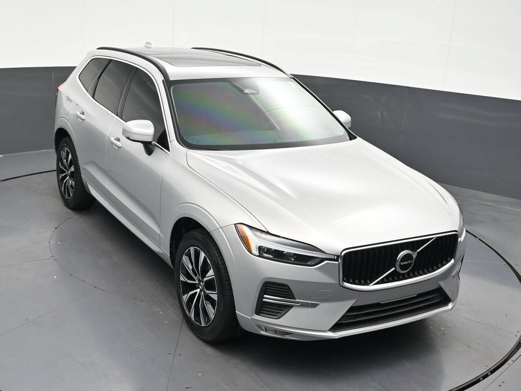 2023 Volvo XC60 Core