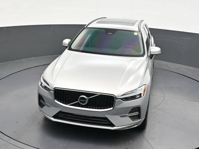 2023 Volvo XC60 Core
