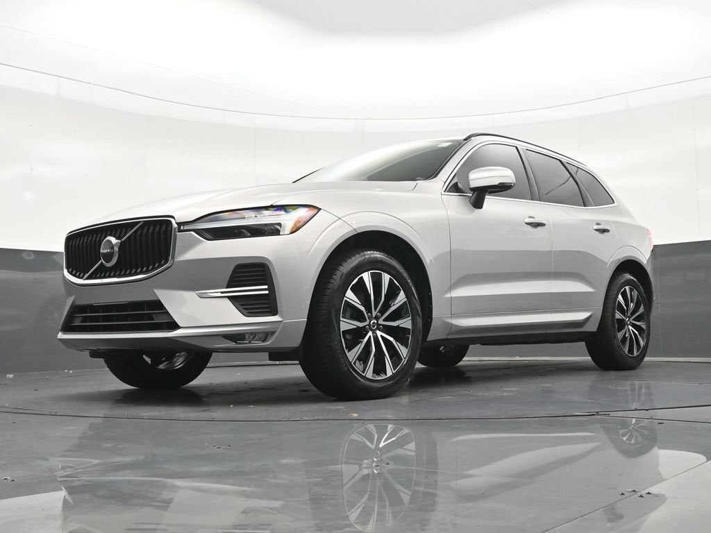 2023 Volvo XC60 Core