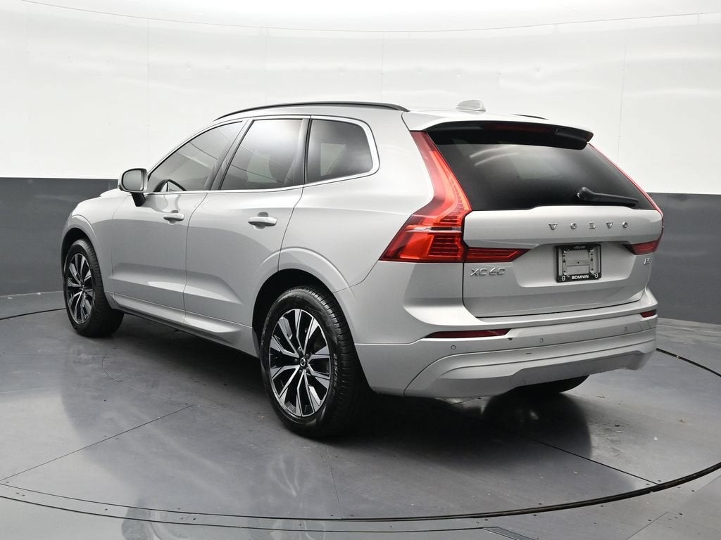 2023 Volvo XC60 Core