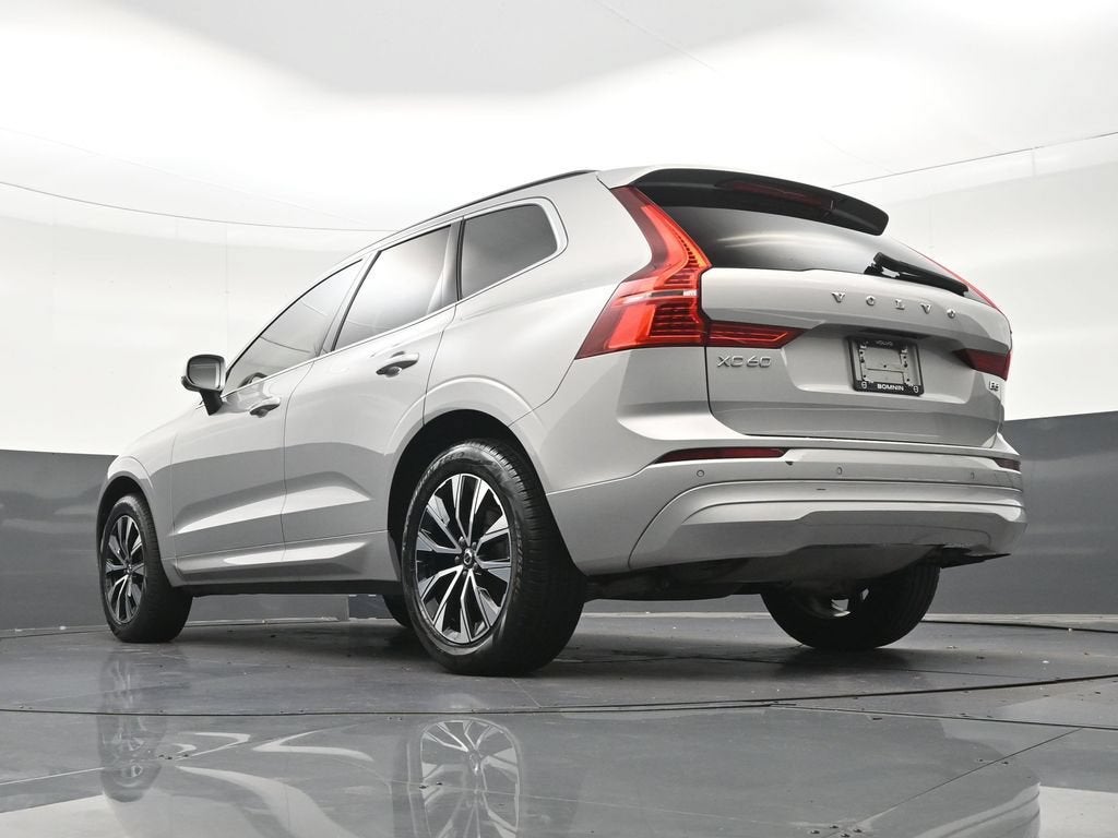 2023 Volvo XC60 Core