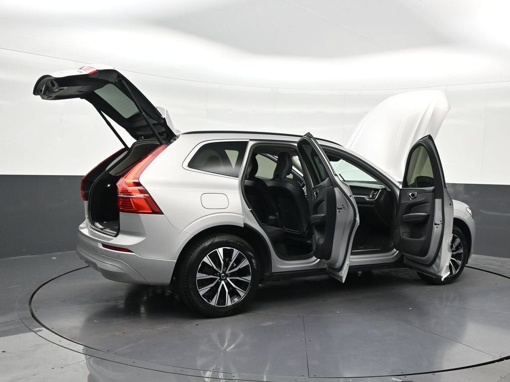 2023 Volvo XC60 Core