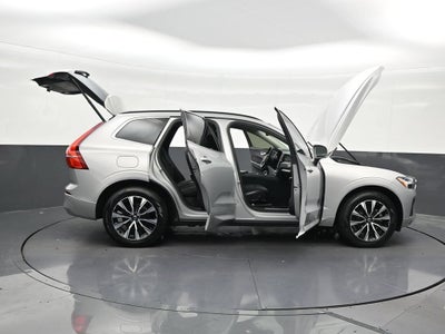 2023 Volvo XC60 Core