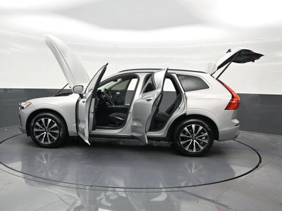 2023 Volvo XC60 Core