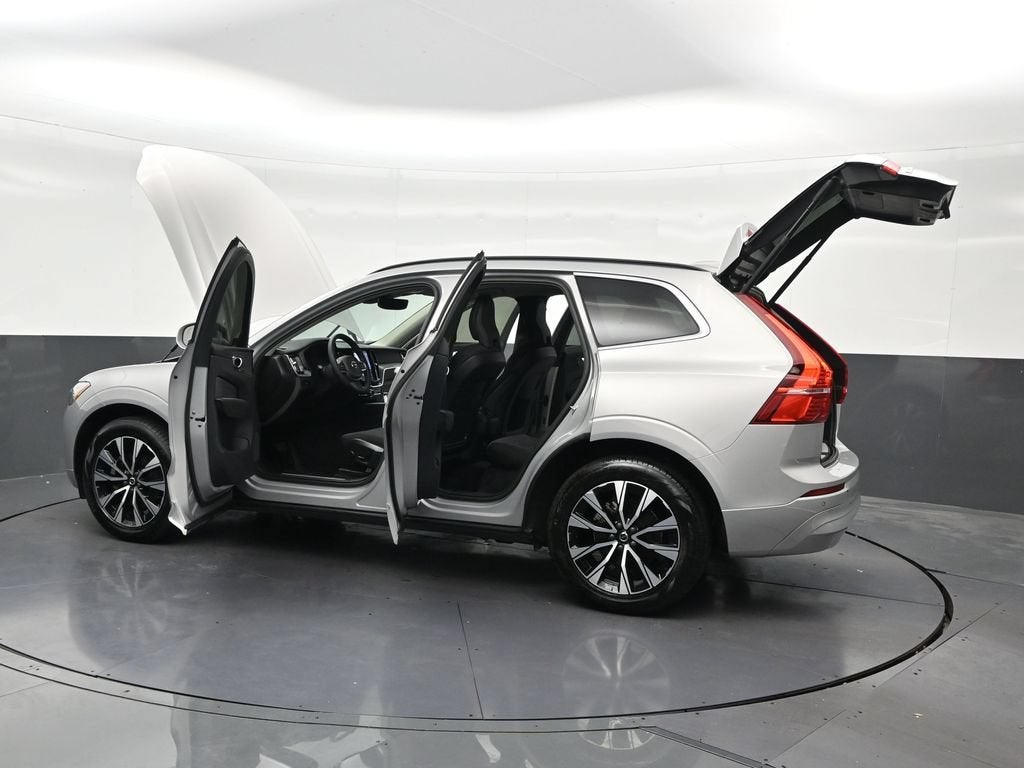 2023 Volvo XC60 Core