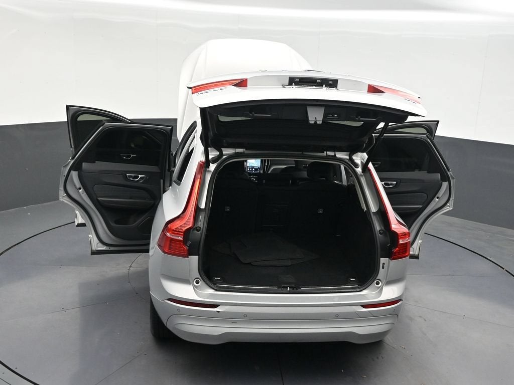 2023 Volvo XC60 Core