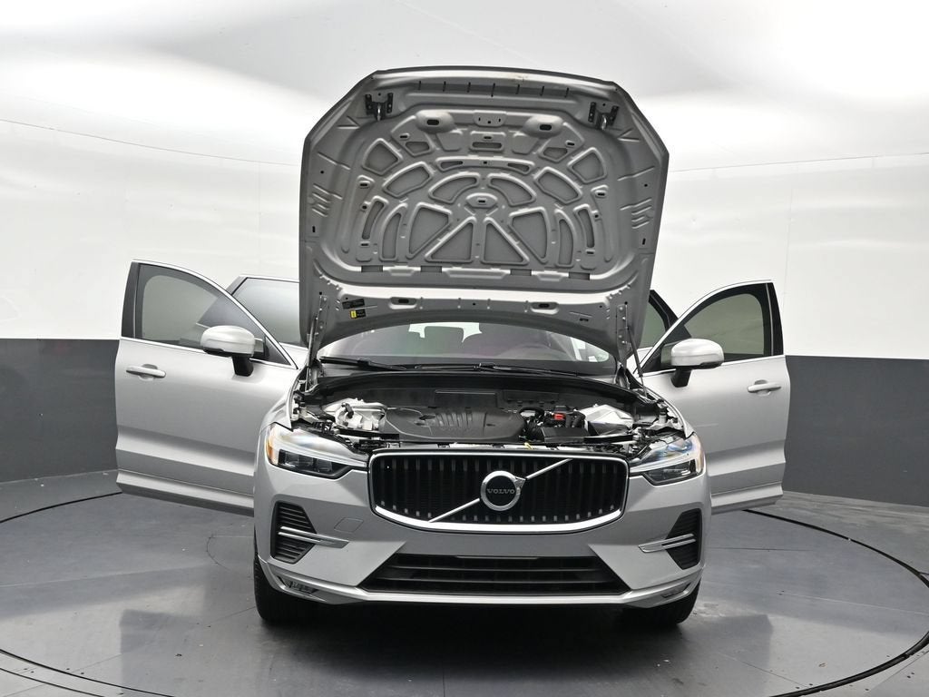 2023 Volvo XC60 Core