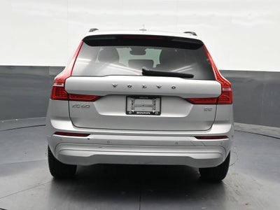 2023 Volvo XC60 Core