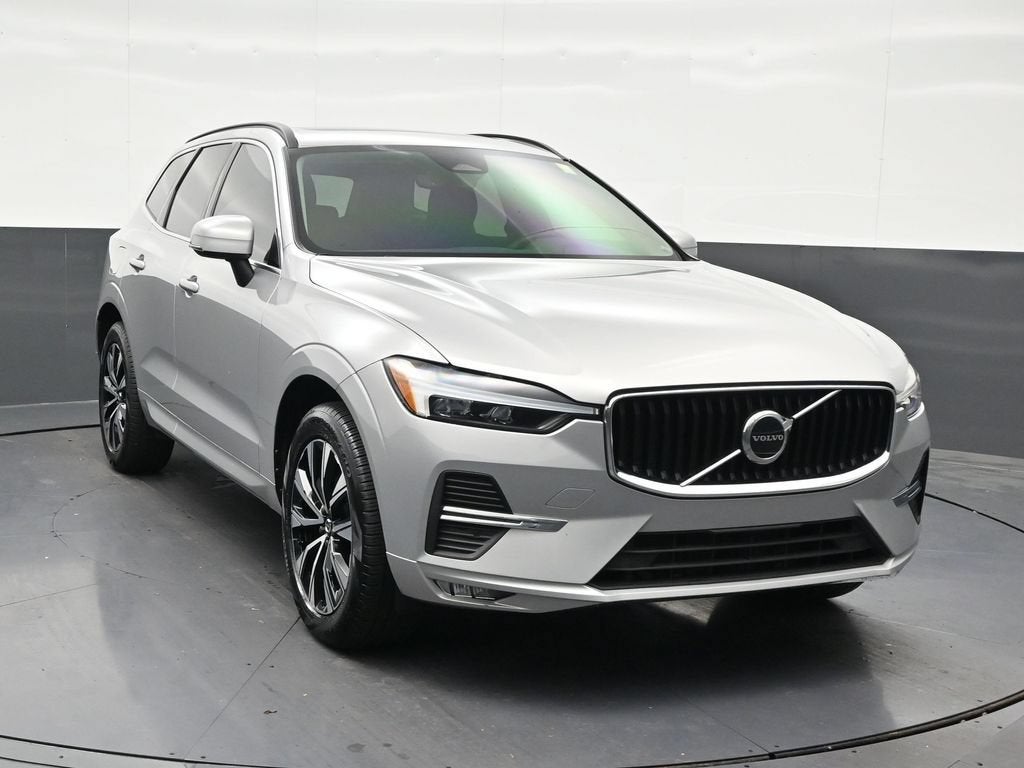 2023 Volvo XC60 Core