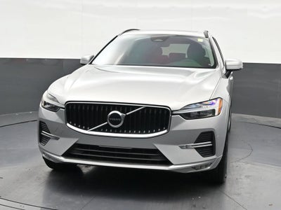 2023 Volvo XC60 Core