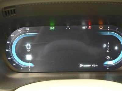 2022 Volvo XC60 Momentum