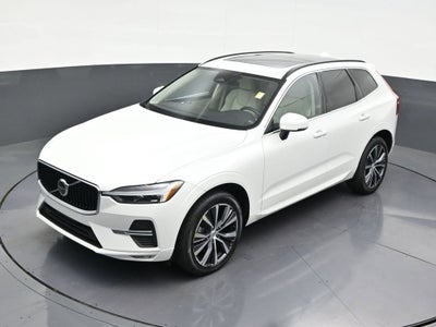 2022 Volvo XC60 Momentum